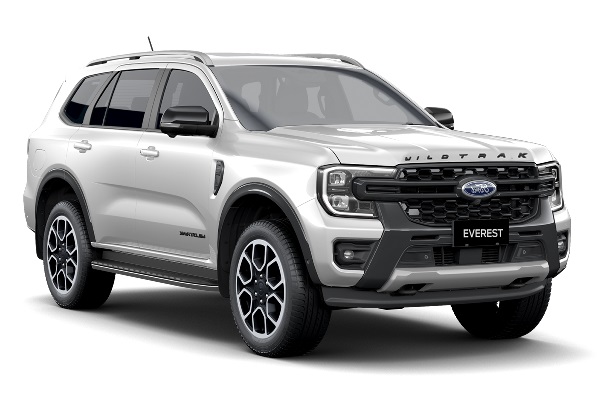 Ford Everest Auto Mỹ Đình