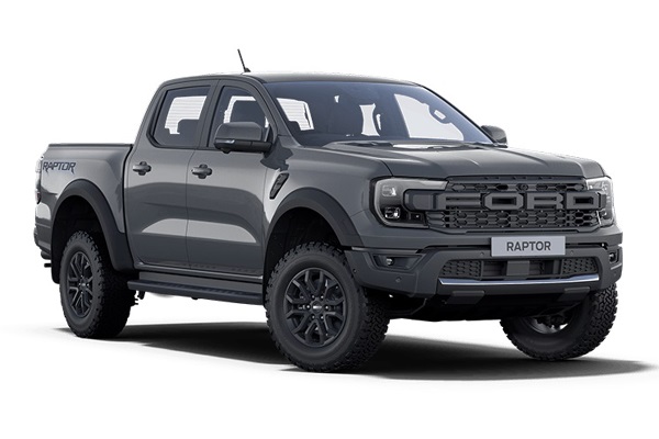 Ranger Raptor Auto Mỹ Đình