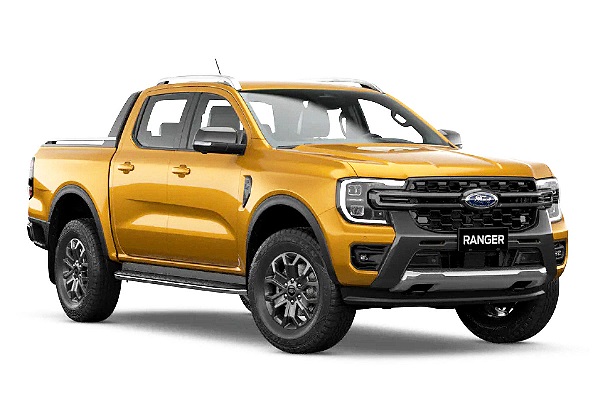 Ford Ranger Mỹ Đình