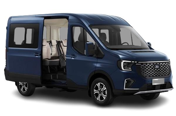 Ford Transit Mỹ Đình