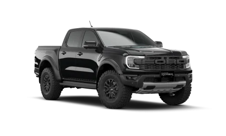 Ford Ranger Raptor 3.0L AT 4WD mới màu đen