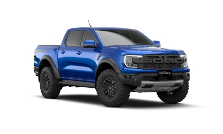 Ford Ranger Raptor 3.0L AT 4WD mới màu xanh dương