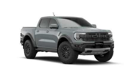 Ford Ranger Raptor 3.0L AT 4WD mới màu ghi