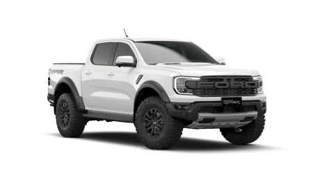 Ford Ranger Raptor 3.0L AT 4WD mới màu trắng
