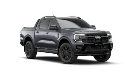 Ford Ranger Wildtrak 3.0L AT 4X4 Mới màu xám